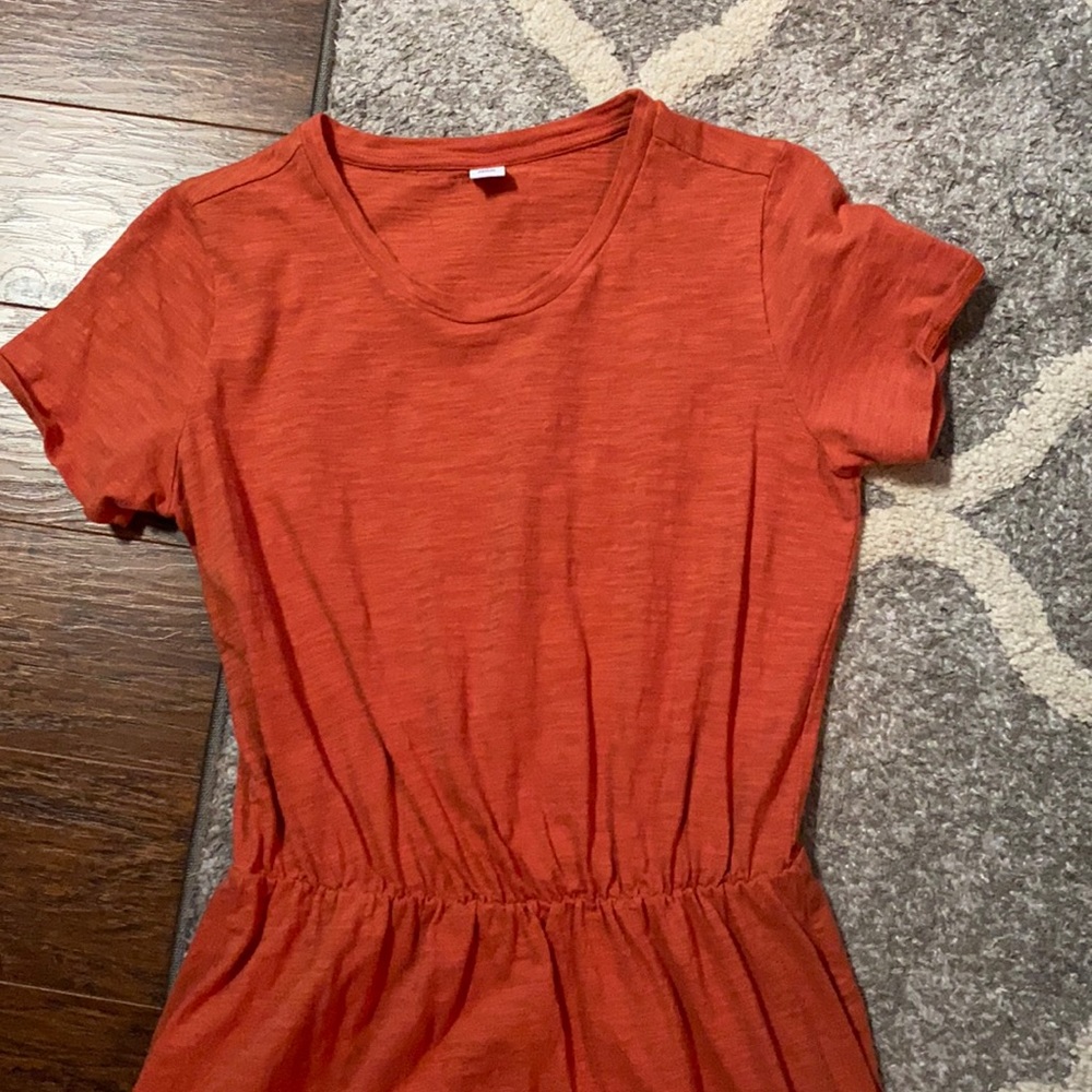 Old Navy Dress